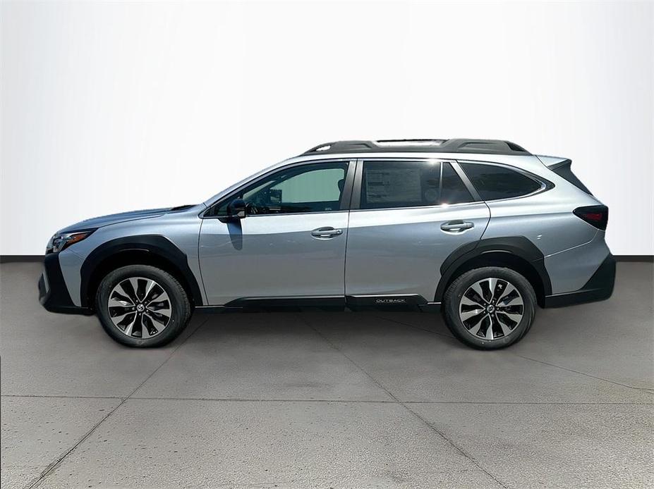 new 2024 Subaru Outback car, priced at $38,995