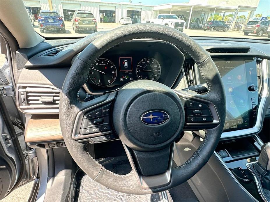 new 2024 Subaru Outback car, priced at $38,995