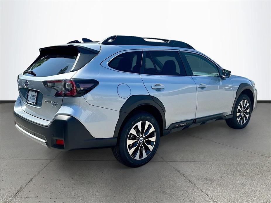 new 2024 Subaru Outback car, priced at $38,995