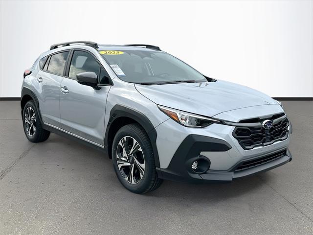 new 2025 Subaru Crosstrek car, priced at $29,590