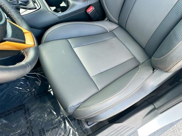 used 2024 Subaru Outback car, priced at $36,750