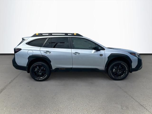 used 2024 Subaru Outback car, priced at $36,750