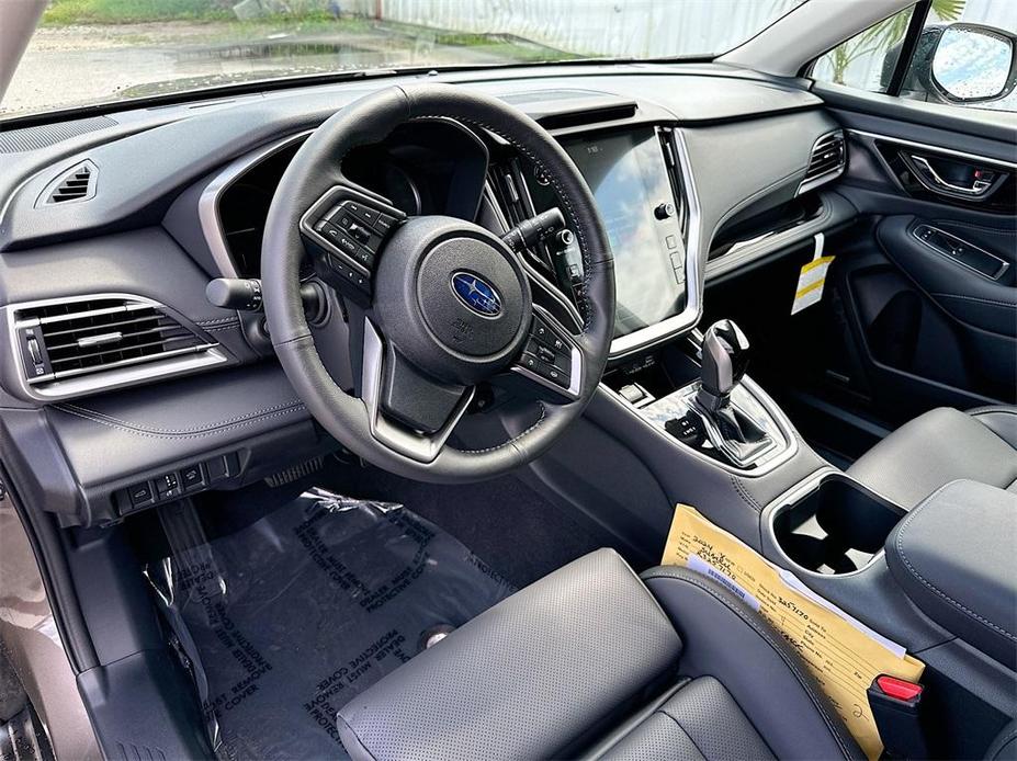 new 2024 Subaru Outback car, priced at $36,978