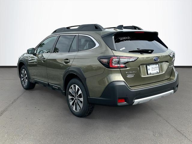 new 2025 Subaru Outback car, priced at $39,249