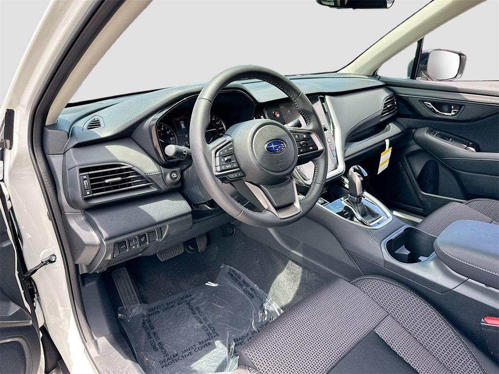 new 2025 Subaru Outback car, priced at $34,315