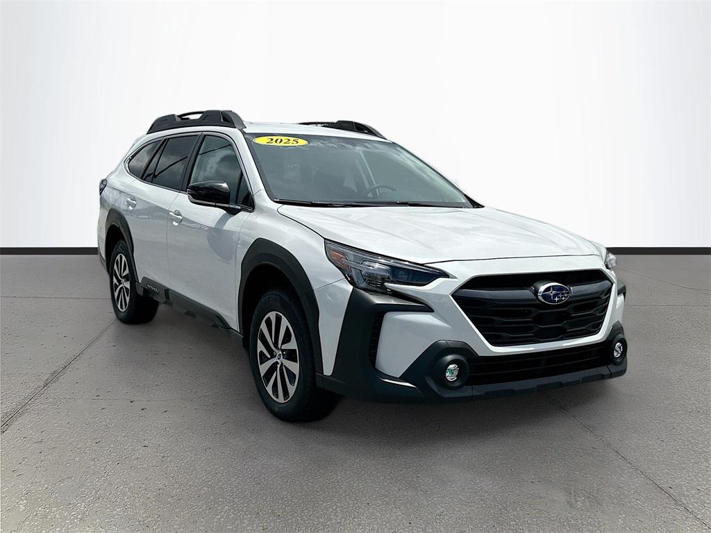 new 2025 Subaru Outback car, priced at $34,315