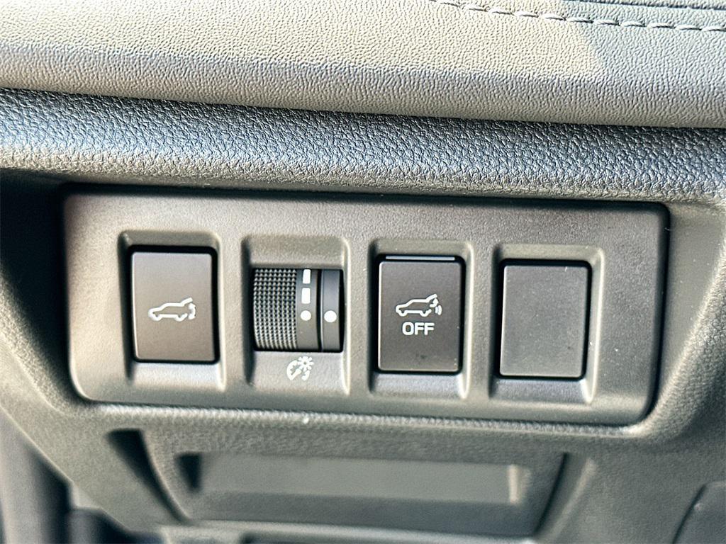 used 2024 Subaru Outback car, priced at $35,750