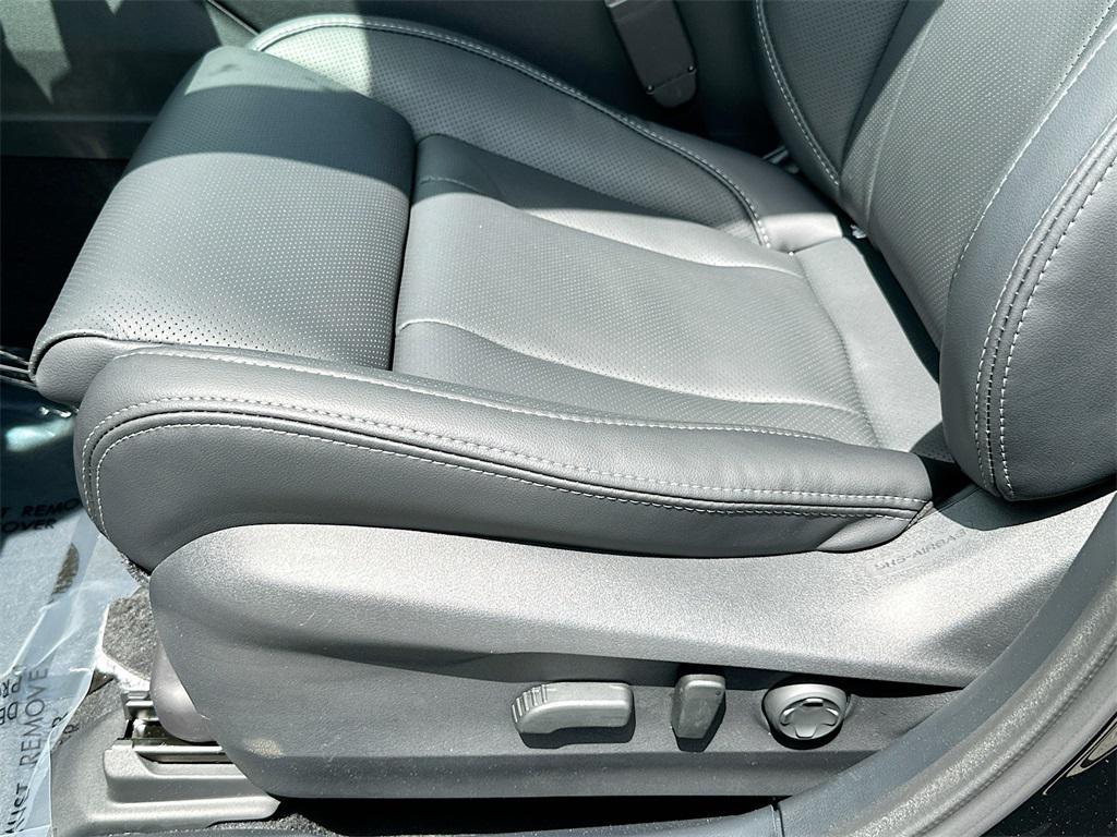 used 2024 Subaru Outback car, priced at $35,750