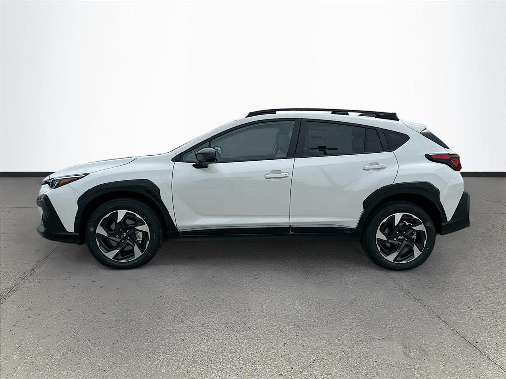 new 2025 Subaru Crosstrek car, priced at $34,580
