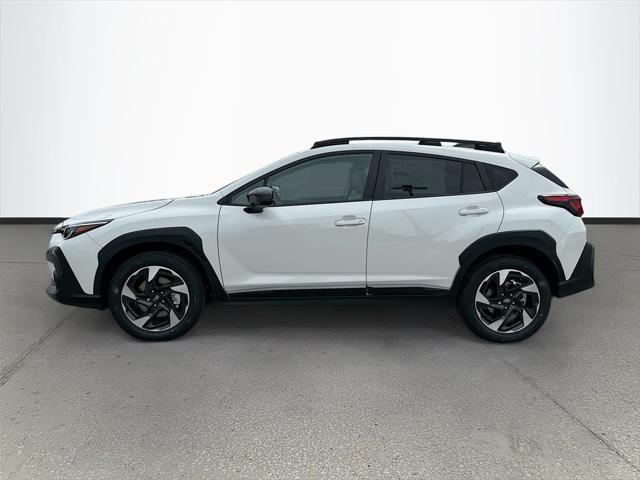 new 2025 Subaru Crosstrek car, priced at $34,580