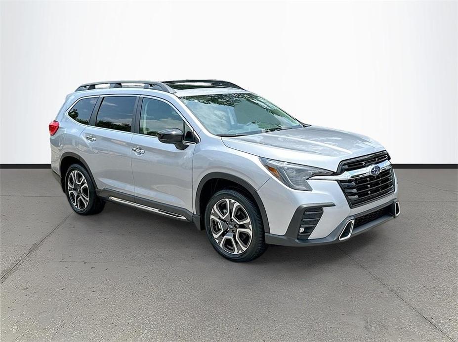 new 2024 Subaru Ascent car, priced at $47,803