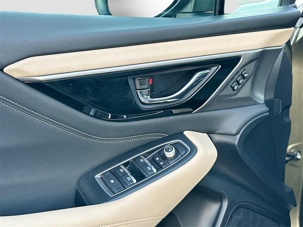 used 2020 Subaru Outback car, priced at $19,988