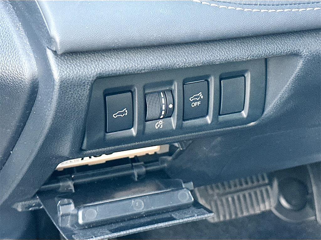 used 2020 Subaru Outback car, priced at $19,988