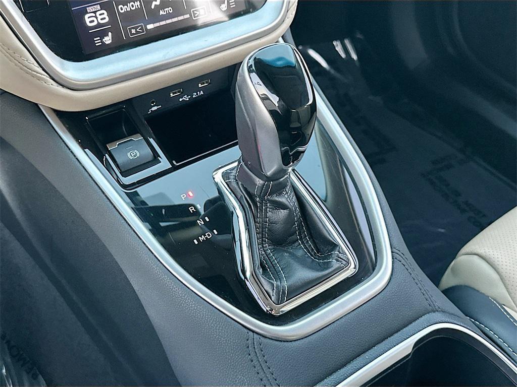 used 2020 Subaru Outback car, priced at $19,988