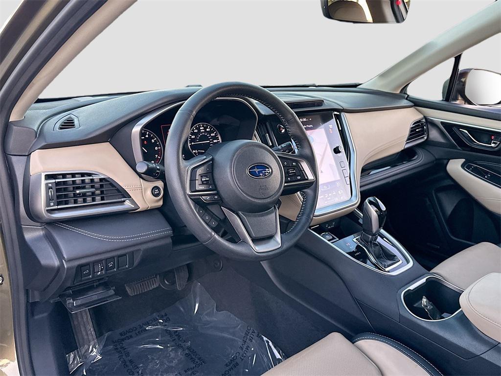 used 2020 Subaru Outback car, priced at $19,988