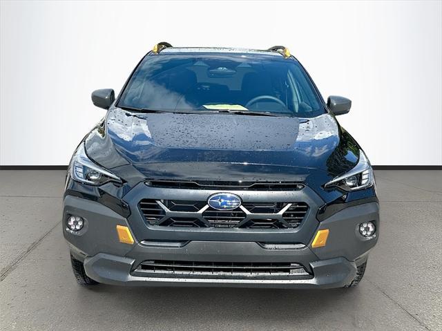 new 2024 Subaru Crosstrek car, priced at $35,007