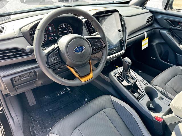 new 2024 Subaru Crosstrek car, priced at $35,007