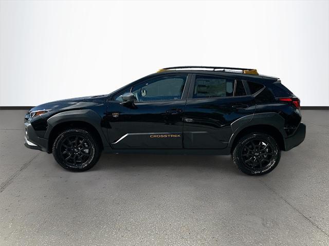 new 2024 Subaru Crosstrek car, priced at $35,007