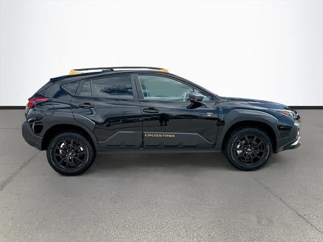 new 2024 Subaru Crosstrek car, priced at $35,007