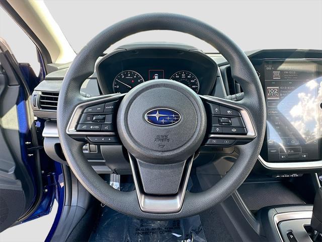 new 2025 Subaru Impreza car, priced at $26,899