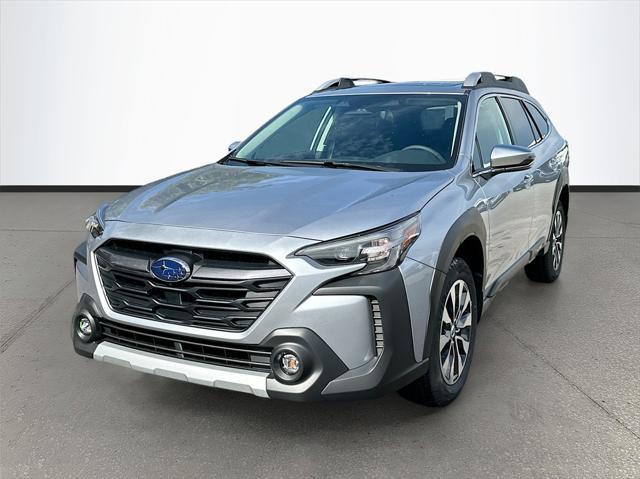 new 2025 Subaru Outback car, priced at $41,940