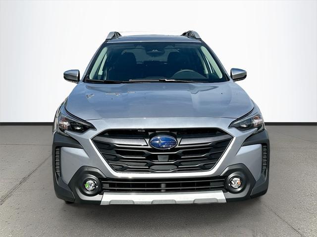 new 2025 Subaru Outback car, priced at $41,940