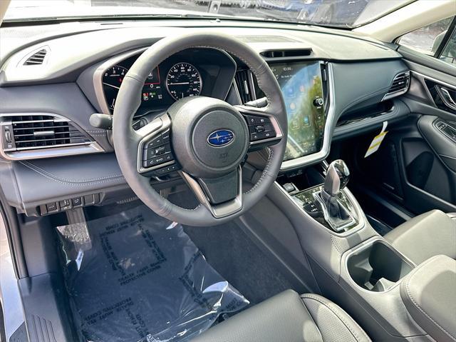 new 2025 Subaru Outback car, priced at $41,940