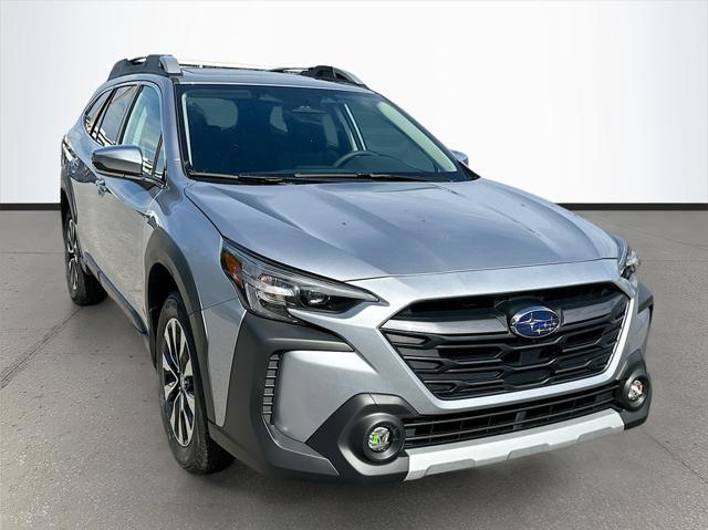 new 2025 Subaru Outback car, priced at $41,940