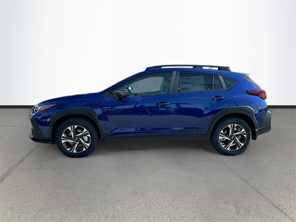 new 2025 Subaru Crosstrek car, priced at $30,335