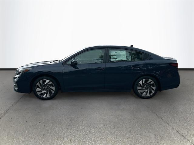 new 2025 Subaru Legacy car, priced at $35,210