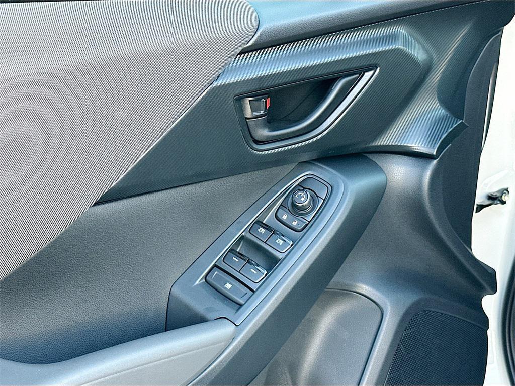 new 2025 Subaru Crosstrek car, priced at $27,122