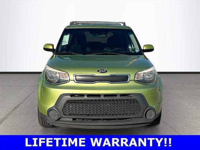 used 2016 Kia Soul car, priced at $7,988