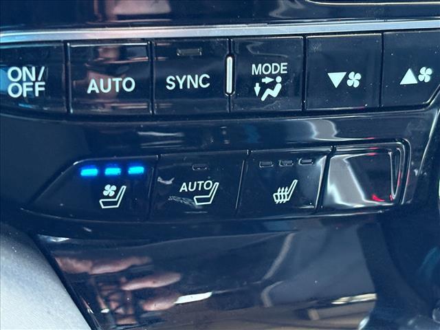 used 2023 Acura MDX car, priced at $44,500