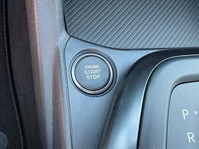 new 2025 Kia K4 car, priced at $24,725