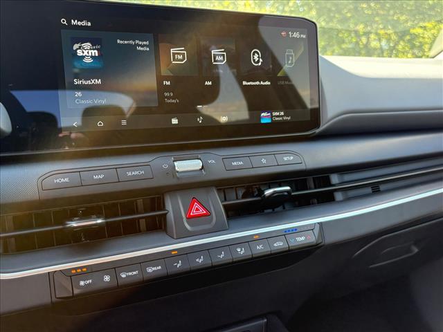 new 2025 Kia K4 car, priced at $24,725