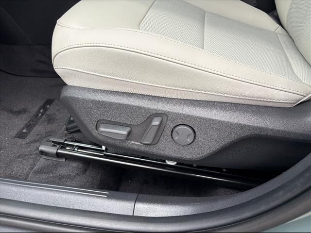 used 2025 Kia Niro car, priced at $34,000