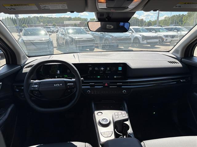 new 2026 Kia Sportage Hybrid car, priced at $35,180