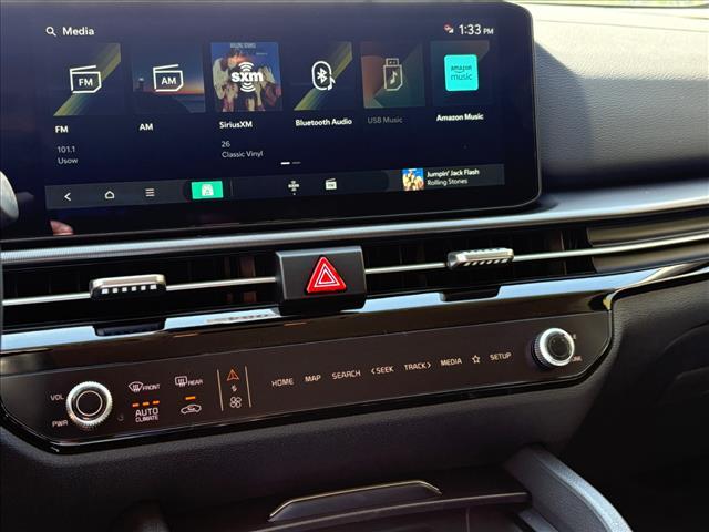 new 2026 Kia Sportage Hybrid car, priced at $35,180