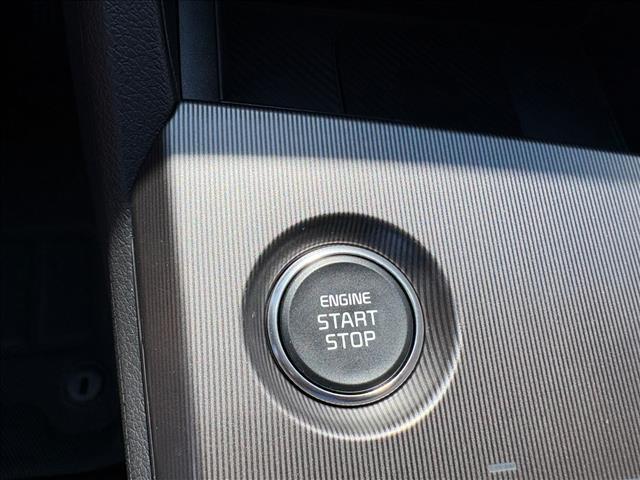 new 2026 Kia Sportage Hybrid car, priced at $35,180