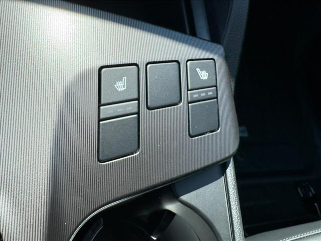 new 2026 Kia Sportage Hybrid car, priced at $35,180