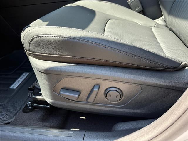 new 2026 Kia Sportage Hybrid car, priced at $35,180