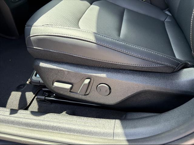 new 2025 Kia EV6 car, priced at $55,107