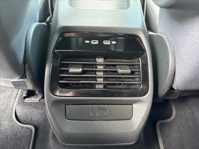 used 2022 Volkswagen ID.4 car, priced at $23,000