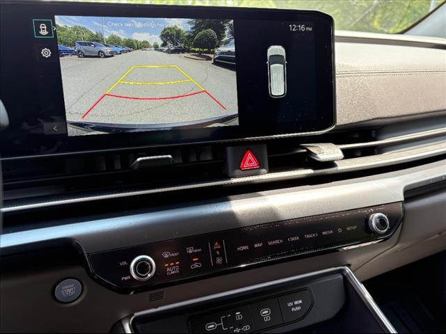 new 2026 Kia Carnival car, priced at $40,720
