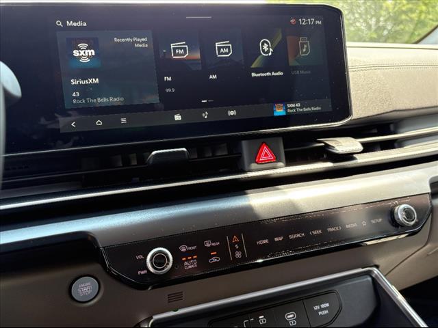 new 2026 Kia Carnival car, priced at $40,720