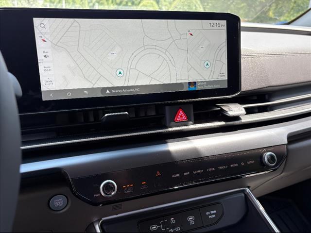 new 2026 Kia Carnival car, priced at $40,720