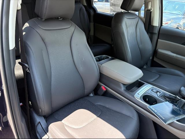 new 2026 Kia Carnival car, priced at $40,720