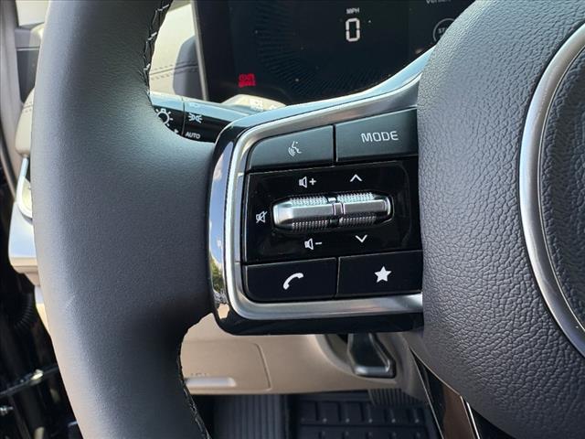new 2026 Kia Carnival car, priced at $40,720