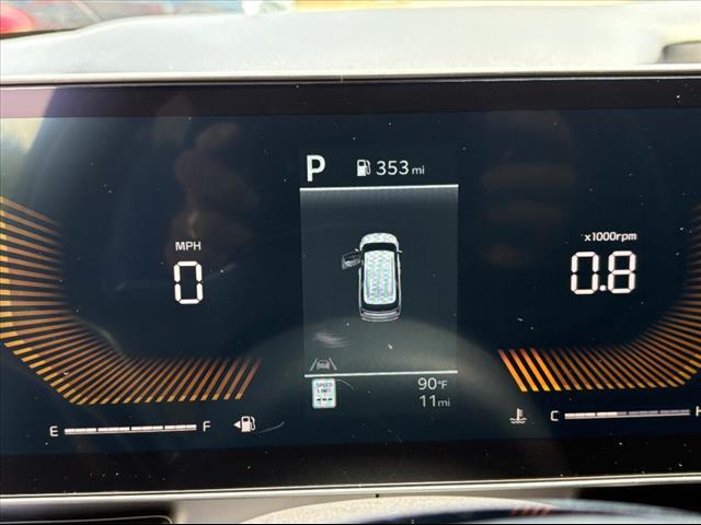 new 2026 Kia Carnival car, priced at $40,720