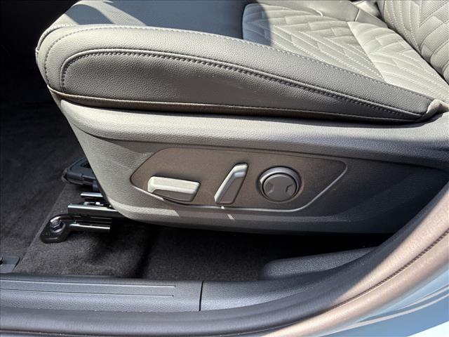 new 2026 Kia Sportage car, priced at $37,235